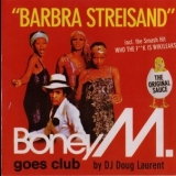 Boney M - Goes Club  By Dj Doug Laurent '2011 - Album