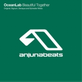 Oceanlab - Beautiful Together (ANJ016) [WEB] '2003