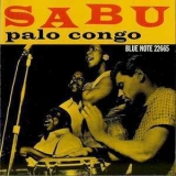 Sabu - Palo Congo  '1957