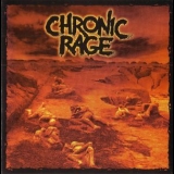 Chronic Rage - Self Induced '1997