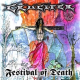 Crucifer - Festival Of Death '1992