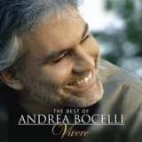 Andrea Bocelli - The best of Andrea Bocelli. Vivere [Compilation] '2007