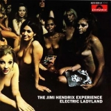 The Jimi Hendrix Experience - Electric Ladyland (CD2) '1968