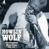 Howlin' Wolf - The Complete Recordings 1951-1969 (CD4) '1993