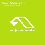 Rusch And Murray - Epic (ANJ017) '2003