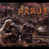 Armor Column - Maximum Collateral Damage '2011