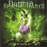 Damned Spirits Dance - The Growing Spirit [EP] '2005
