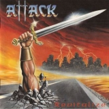 Attack - Revitalize '1994