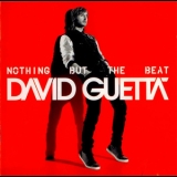David Guetta - Nothing But The Beat Cd2 '2011