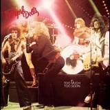 The New York Dolls - Too Much Too Soon '1974