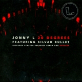 Jonny L - 20 Degrees [CDS] '1998