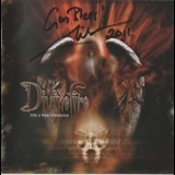Divinefire - Into A New Dimension '2006