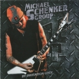 The Michael Schenker Group - By Invitation Only '2011
