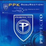 PPK - Resurection '2001