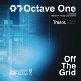 Octave One - Off The Grid '2006