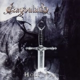 Dragonland - Holy War '2002