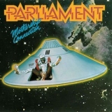 Parliament - Mothership Connection '1975 - Album