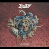 Edguy - Age Of The Joker (CD1) '2011 - Album