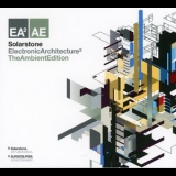 Solarstone - Electronic Architecture 2 The Ambient Edition (CD2) '2011