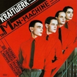 Kraftwerk - The Man-machine '1978