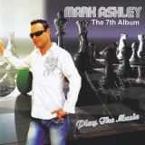 Mark Ashley - Play The Music: The 7th Album '2010
