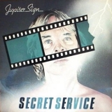 Secret Service - Jupiter Sign '1996