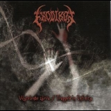 Exodikon - Vegtelenbe Zarva/trapped In Infinity '2011 - Album