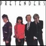 The Pretenders - Pretenders - Remastered - Disc 1-2 '2006