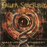 Fallen Sanctuary - Malevolent Symmetry '2010 - Album