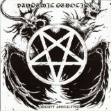 Pandemic Genocide - Mighty Apocalypse '2011