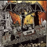 Lethal - Annihilation Agenda '2007