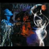 Myriad - Natural Elements '2004
