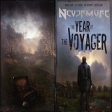 Nevermore - The Year of the Voyager '2008