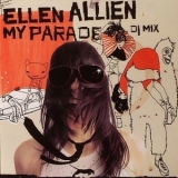 Ellen Allien - My Parade (dj Mix) '2004