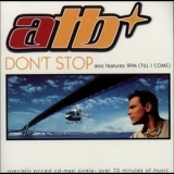 Atb - Don't Stop '2001