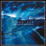 Blood Box - Funeral In An Empty Room '2011