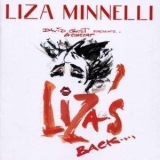 Liza Minnelli - Liza's Back '2002