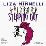 Liza Minnelli - Stepping Out (Music From The Original Soundtrack) '1991