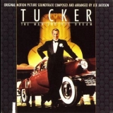 Joe Jackson - Tucker (ost) '1988