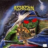 Assassin - Interstellar Experience '1988 - Album