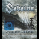 Sabaton - Battle At The Baltic Sea '2011