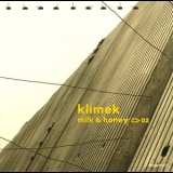 Klimek - Milk & Honey [KOMPAKT CD 33]  '2004