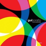 Gui Boratto - Chromophobia [KOMPAKT CD 56]  '2007