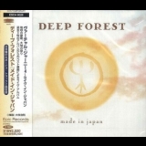 Deep Forest - Made In Japan '1999