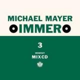 Michael Mayer - Immer 3  [KOMPAKT CD 83] '2010 - Album