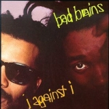 Bad Brains - I Against I '1986 - Album