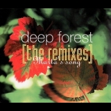 Deep Forest - Marta's Song (The Remixes) '1995