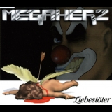 Megaherz - Liebestoter [CDS] '1998