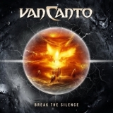 Van Canto - Break The Silence '2011