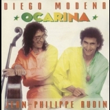 Jean-Philippe Audin & Diego Modena - Ocarina '1991